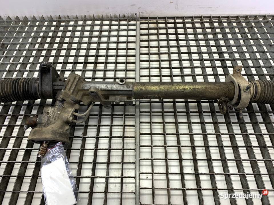 PRZEKŁADNIA KIEROWNICZA MAGLOWNICA SEAT LEON I podkarpackie sprzedam