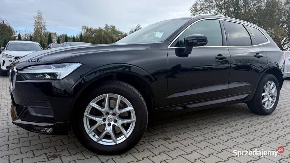 Oryginalne koła zimowe FELGI 18 VOLVO XC60 Wrocław