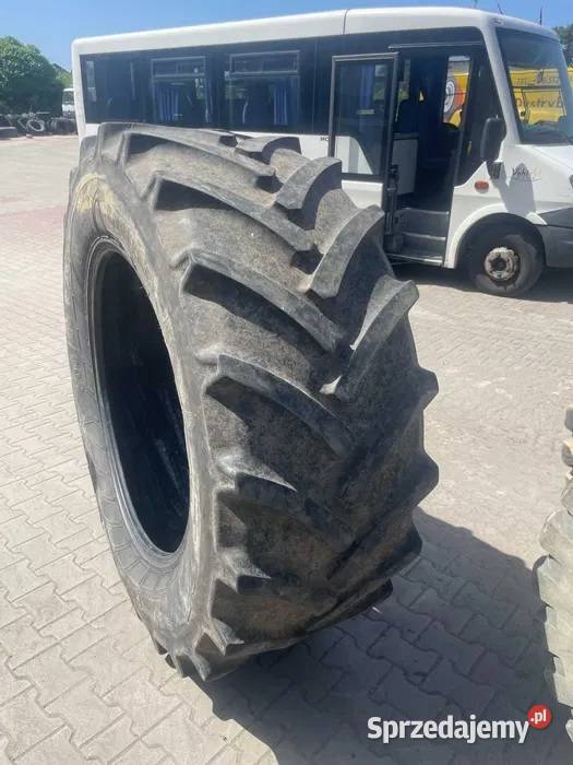 Opona 60065R38 Continental Contact AC 65 Świetny Tomaszów Lubelski