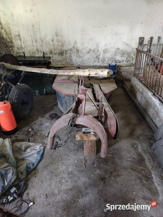 Kosiarka rotacyjna łódzkie Radomsko