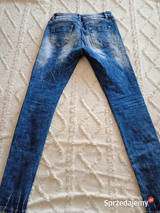 Spodnie damskie Opole