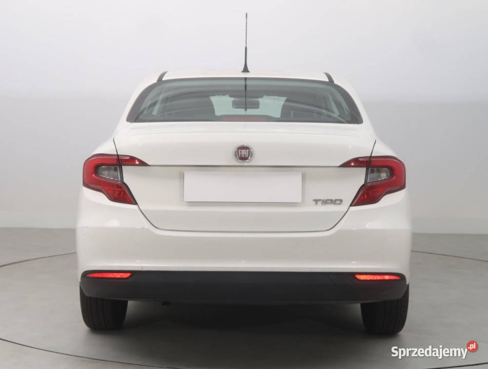 Fiat Tipo 14 16V poduszka powietrzna dolnośląskie Bielany Wrocławskie