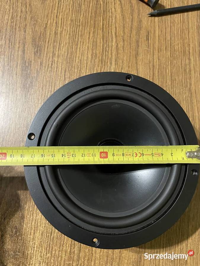 Głośniki Sonofer SF2 Klimontów