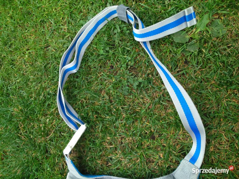 Torbatorebka Reebok Tuszkowo sprzedam