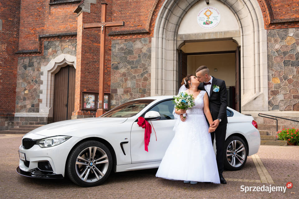 Fotograf kamerzysta ślubny wideofilmowanie Brodnica