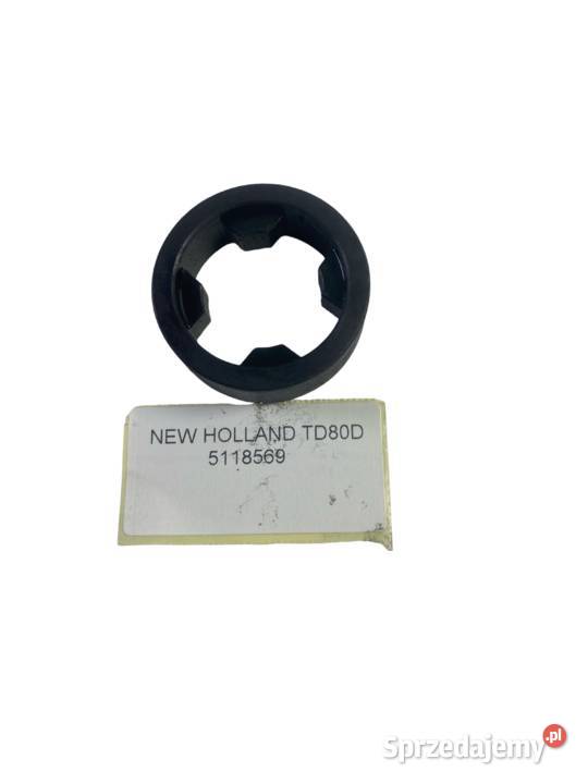 SPRZĘGŁO 5118569 HOLLAND CASE FORD FIAT STEYR Kielce