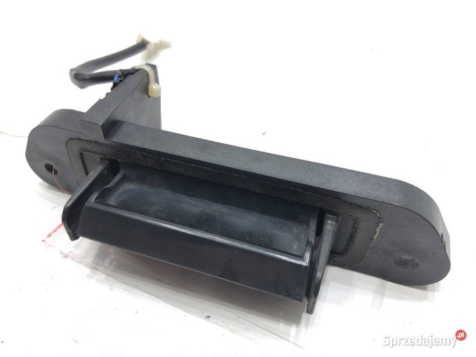 KLAMKA KLAPY TYŁ MITSUBISHI LANCER VIII Klapy bagażnika