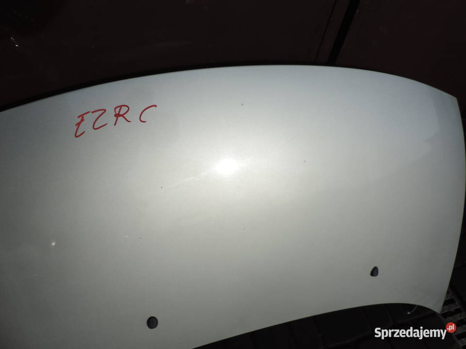 MASKA CITROEN C3 1 I EZRC
