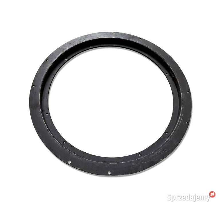 Obrotnica Kraniec Nowa HL 8011 HL 6011 15 TON