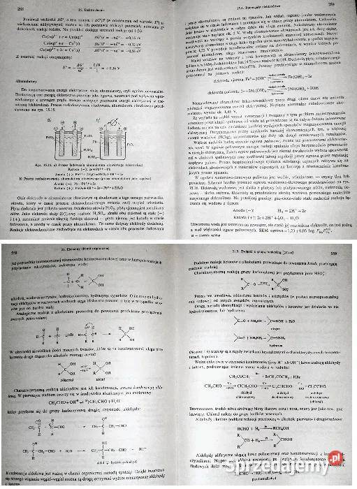 Chemia ogólna Lech Pajdowski