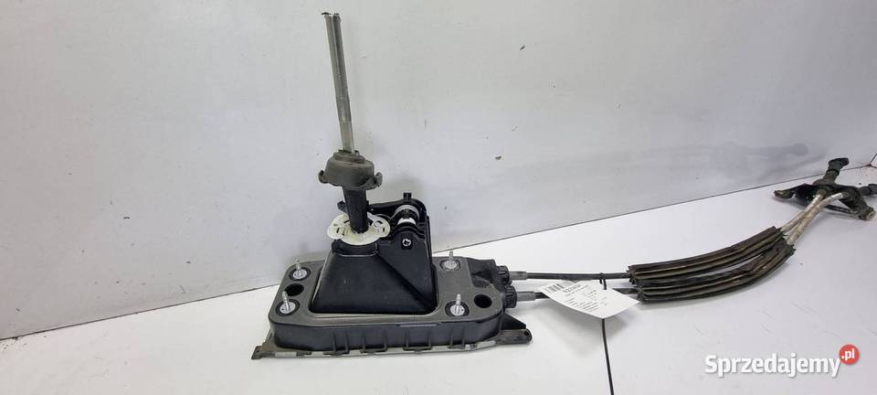 DŹWIGNIA ZMIANY BIEGÓW VOLKSWAGEN PASSAT B8 Lipno sprzedam