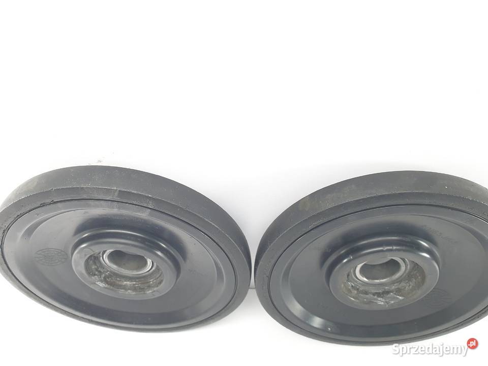 Kolko Kolo Rolka SkiDoo MX Z Renegade X 800 Łódź