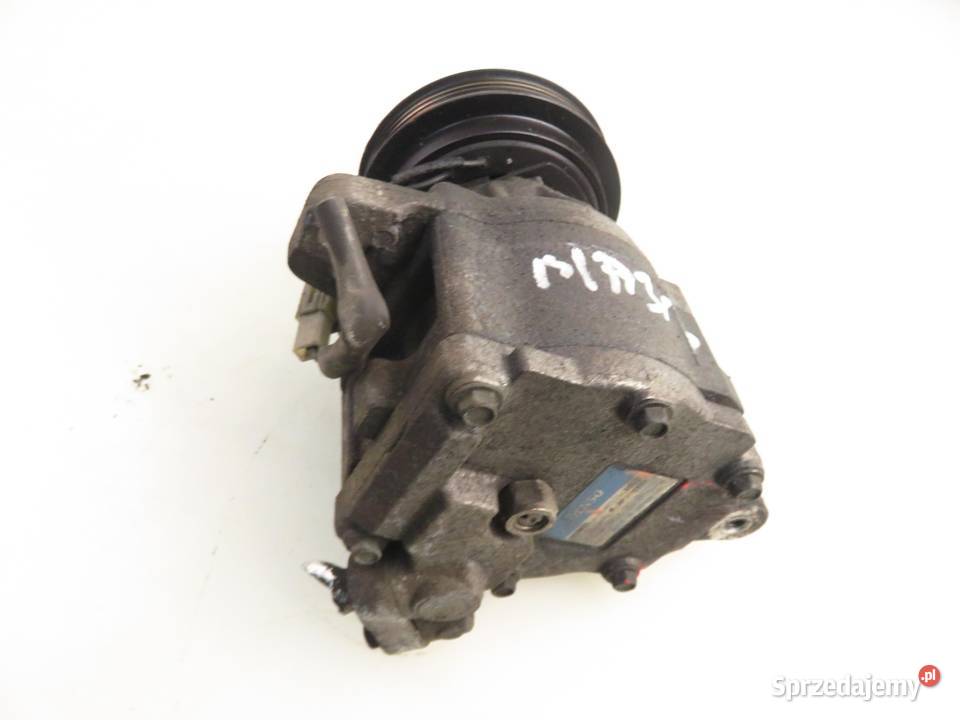 KOMPRESOR KLIMATYZACJI DAIHATSU YRV 13