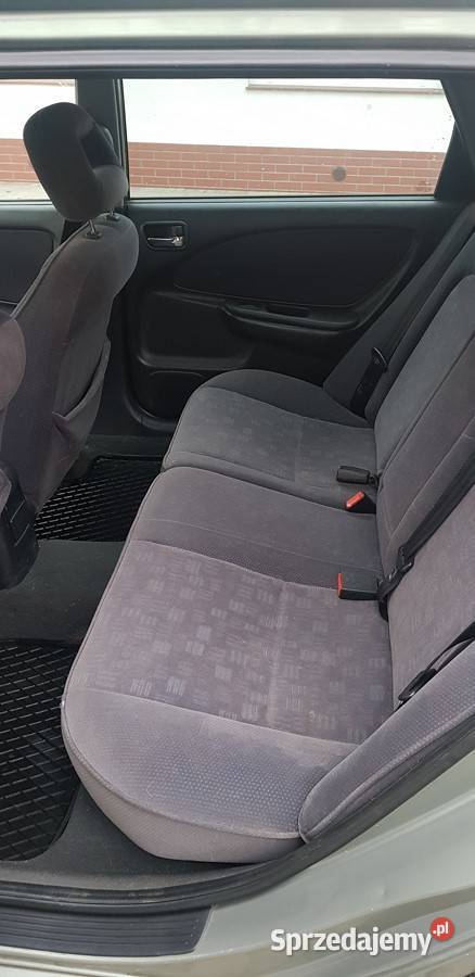 TOYOTA AVENSIS T22 KOMBI 1800BGAZ manualna Samochody osobowe Głogów sprzedam