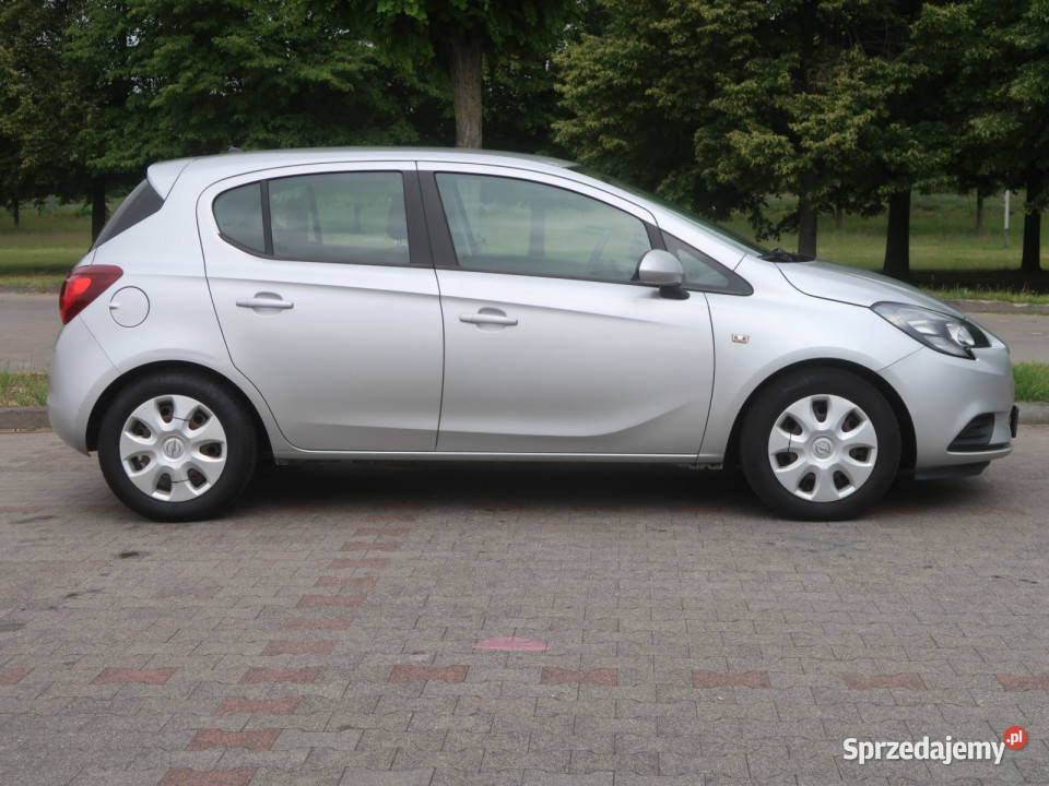 Opel Corsa 14 ABS Corsa Bielany Wrocławskie sprzedam