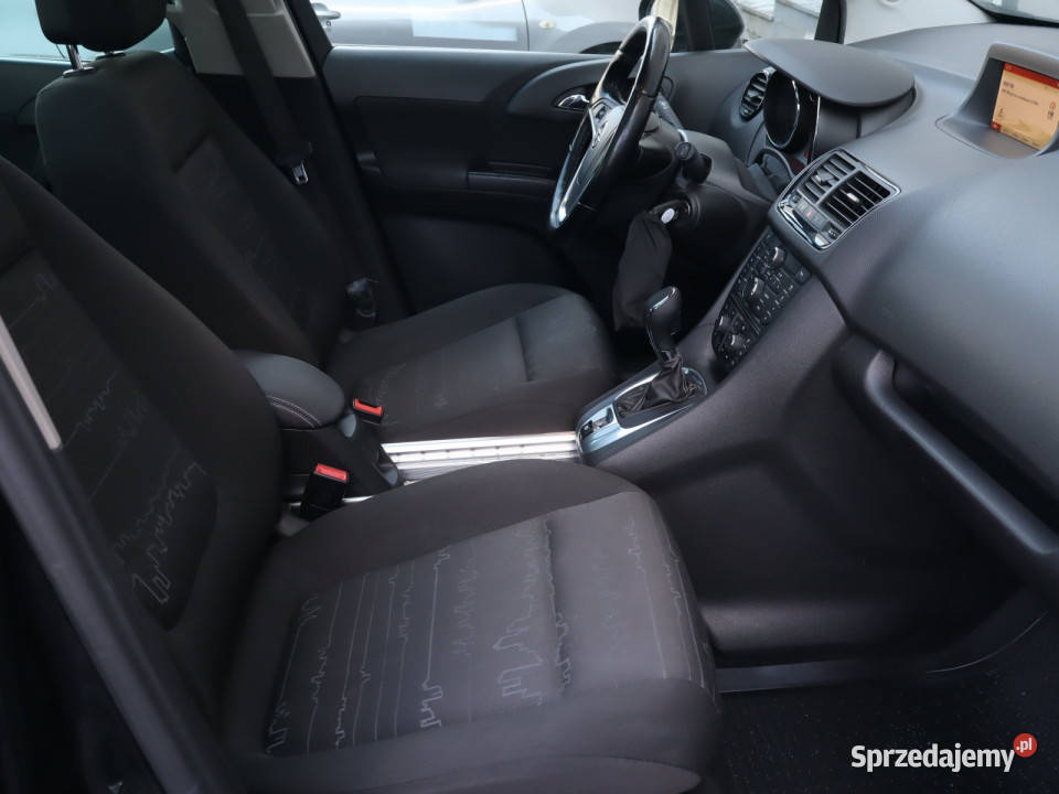 Opel Meriva 14 Turbo Katowice sprzedam