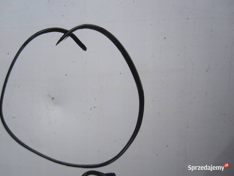 MERCEDES SPRINTER II W906 13r drzwi lewe przód świętokrzyskie