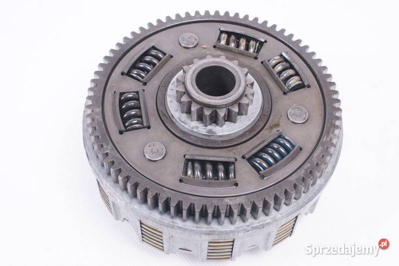 Honda XL 600 LM RM PD04 kosz sprzęgłowy Bolesławiec