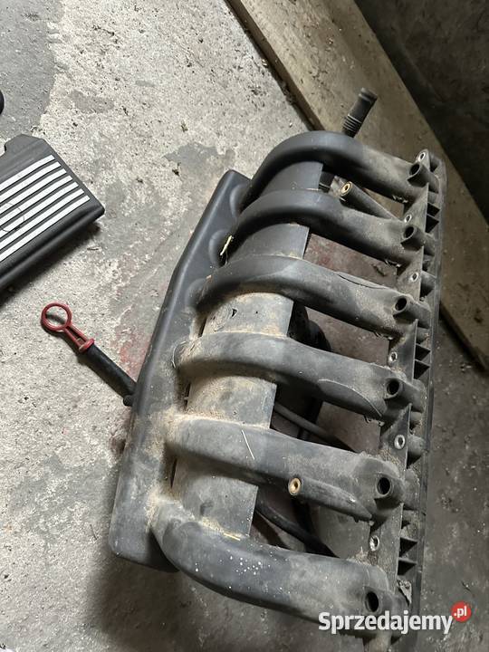 Kolektor ssący bmw e36 m52b20 Ożarów Mazowiecki sprzedam