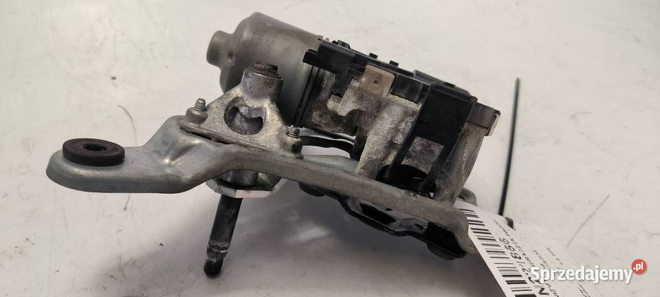 MECHANIZM WYCIERACZEK PRZÓD PEUGEOT 508 Lipno