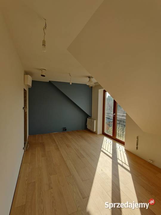 Usługi malarskie Wrocław Malowanie Gładź