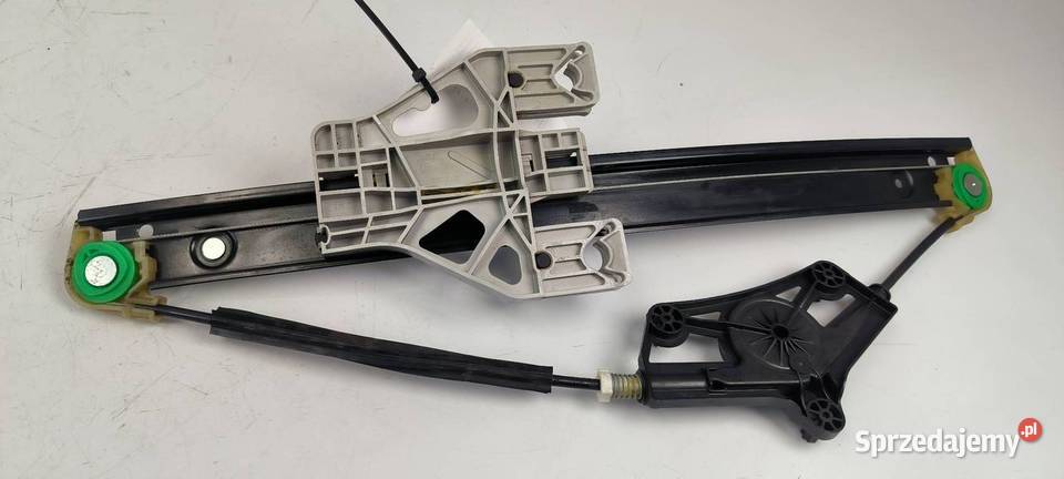 PODNOŚNIK SZYBY PT AUDI A6 C7 LIFT 4G0839462 Lipno