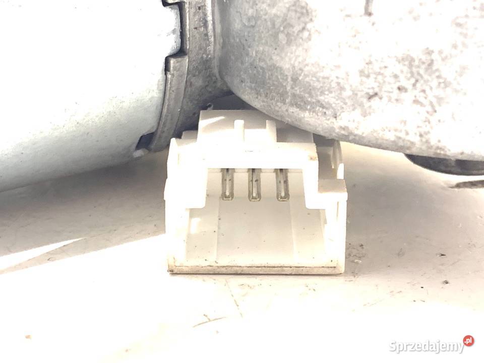 SILNIK WYCIERACZEK TYŁ PRAWY OPEL VIVARO B Silniki wycieraczek