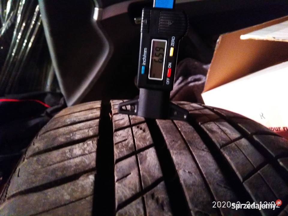 GROSSPRO JINYU Pojedynka 2355519 W do 270 km/h Lublin sprzedam