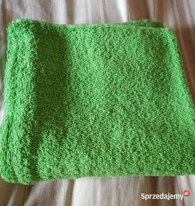 Ręcznik frotte Cyprys 100 bawełnaRozmiar 50x100 Łódź