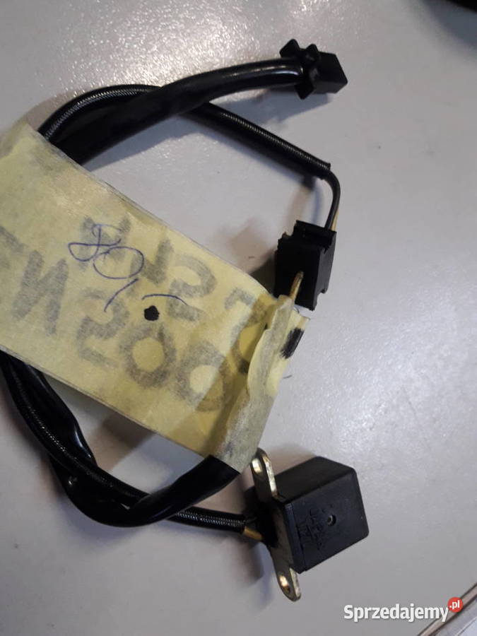 Impulsator Kawasaki EN 500 Jawiszowice