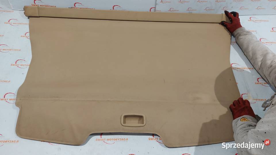 RANGE ROVER I 09r roleta bagażnika Kielce sprzedam