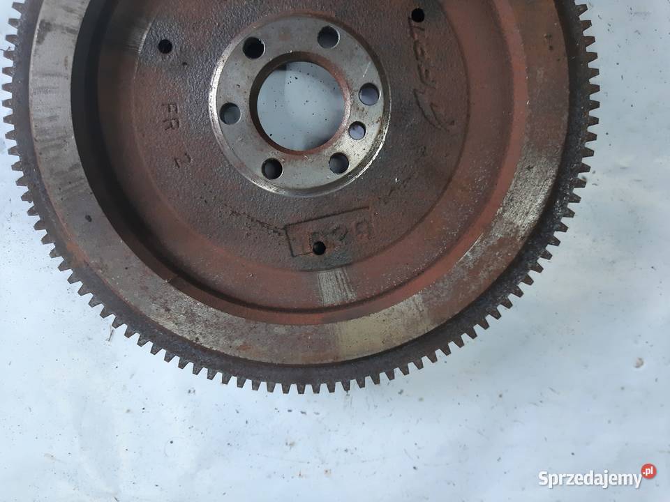 Fiat Grande Punto Evo 500 Mito 12 8V Koło łódzkie Ksawerów