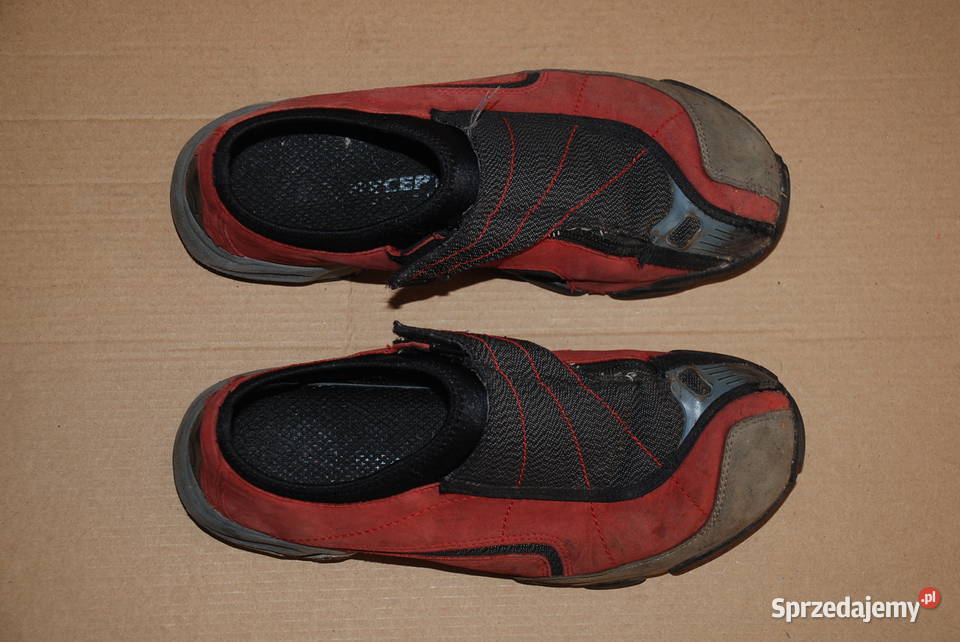 Buty Ecco Receptor r 38 wkładka 245 Katowice sprzedam