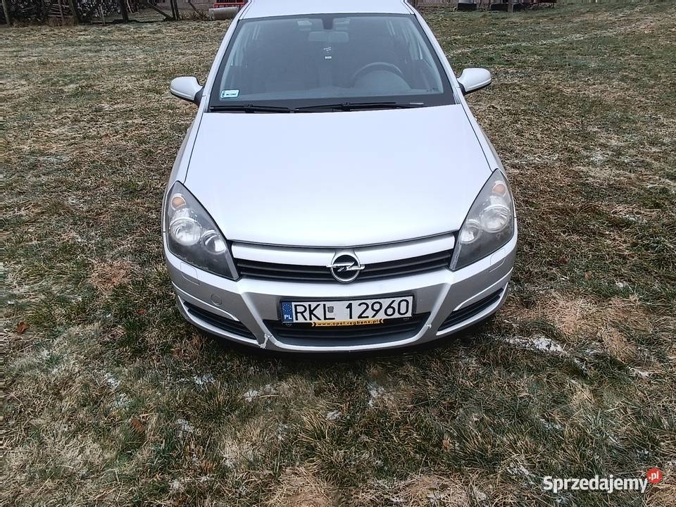 OPEL ASTRA elektryczne lusterka podkarpackie