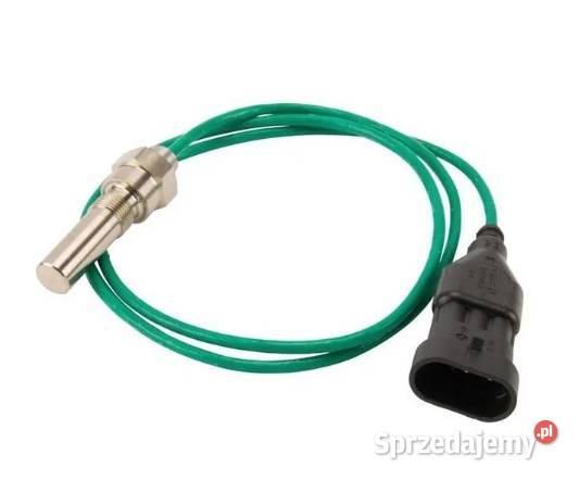 Czujnik obrotów John Deere 6630 76309530 małopolskie Biały Kościół sprzedam