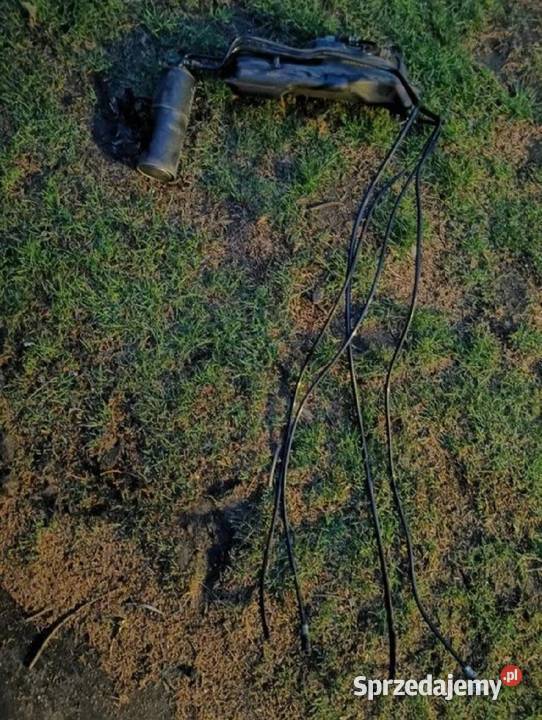 Filtr węglowy zbiorniczek odpowietrzania śląskie Żory