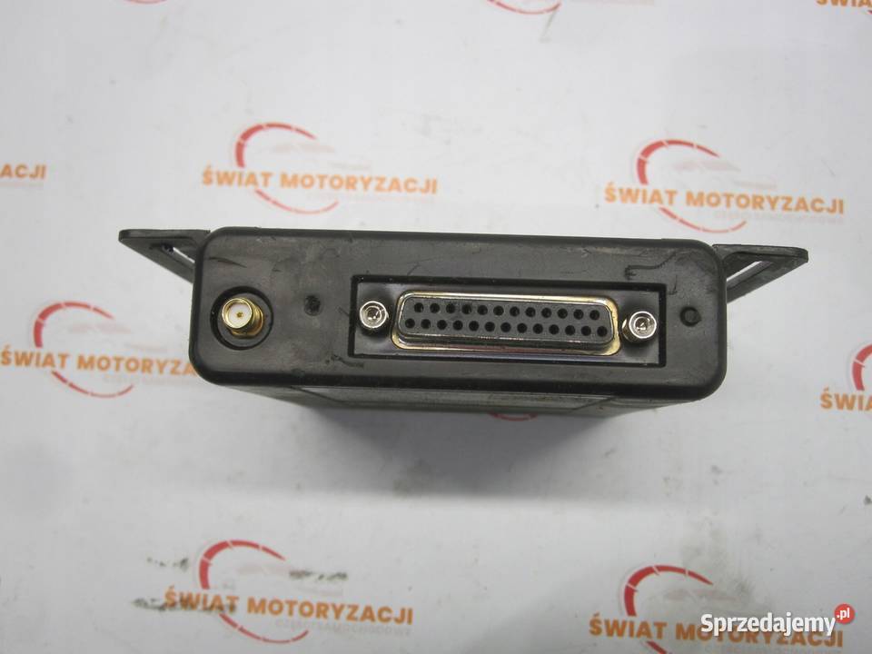 OPEL ASTRA 16 CDTI moduł GPS 3080D1048B osobowe Kielce sprzedam