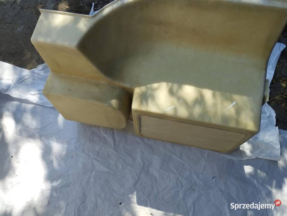 kamperowe brodziki Nowy Sącz sprzedam