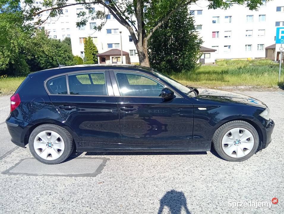 BMW Stan Kielce