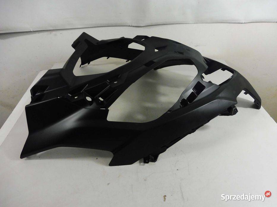 Piaggio MP3 400 530 HPE RST 23r nowa czasza Motoryzacja Poznań sprzedam