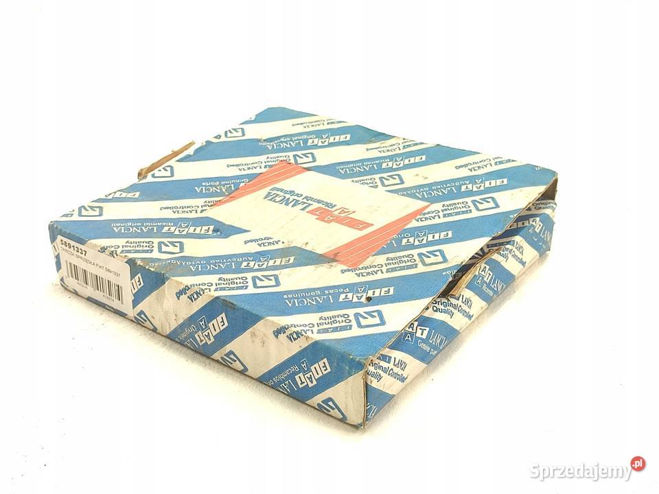 TARCZA SPRZĘGŁA FIAT SEICENTO 600 09 19982010 osobowe sprzedam