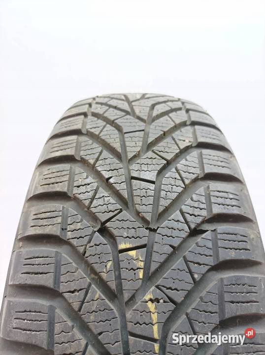 2x OPONA ZIMOWA YOKOHAMA W DRIVER 18560R15 Samochodowe