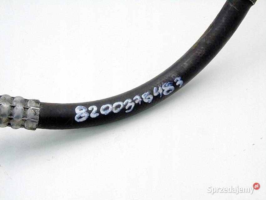 PRZEWÓD KLIMY 20 T TURBO MEGANE 2 SCENIC 2 Motoryzacja Sosnowiec