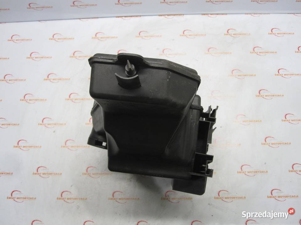 BERLINGO II 08r obudowa filtra powietrza osobowe świętokrzyskie Kielce