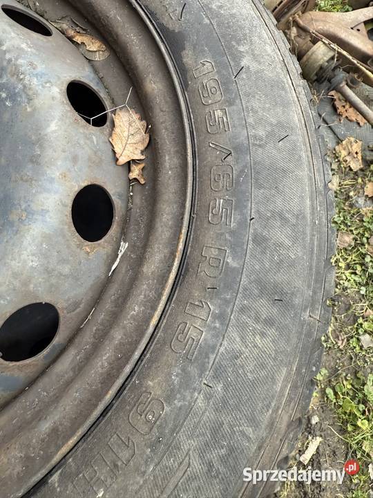 Felgi stalowe BMW e24 e28