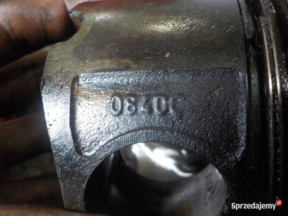 BMW X3 E83 E46 E60 E87 E90 20 D 07r 150 tlok Suków sprzedam