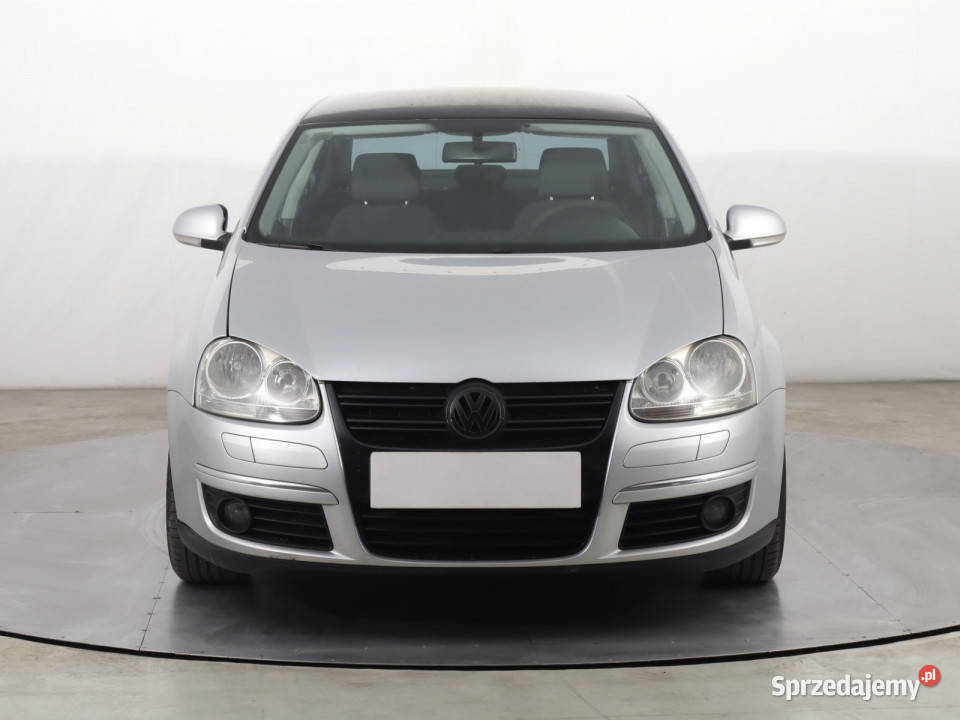 VW Jetta 19 TDI poduszka powietrzna Katowice