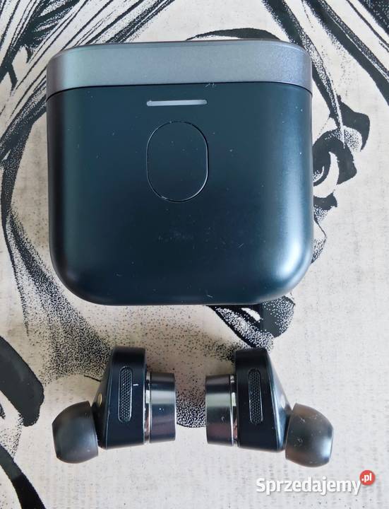 Słuchawki Bowers and Wilkins Pi7 S2 aptX Jankowice sprzedam