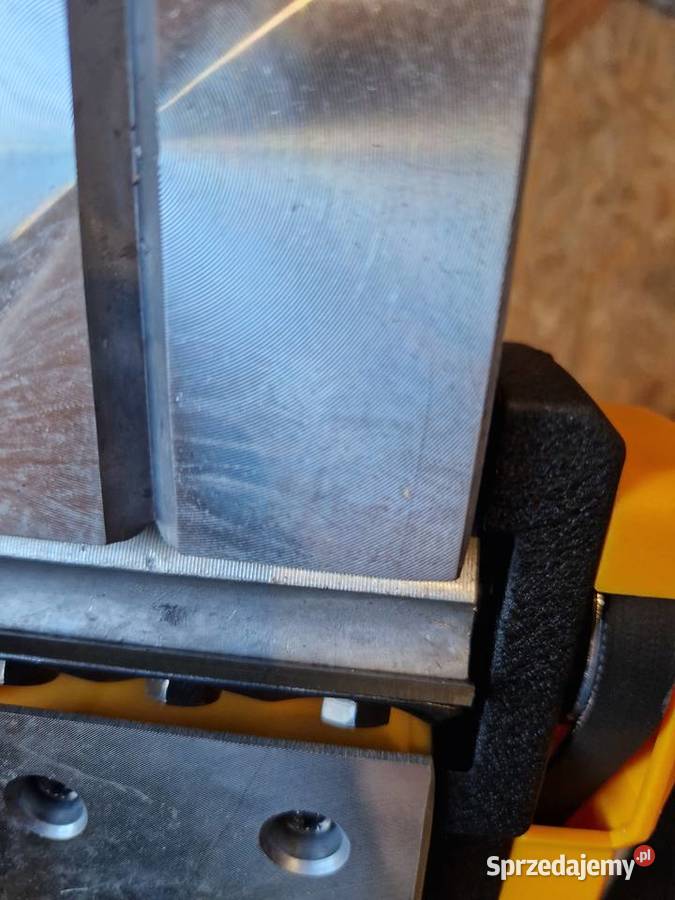 CRAMP EP1900 STRUG DO DREWNA ELEKTRYCZNY HEBEL wielkopolskie Głogowa