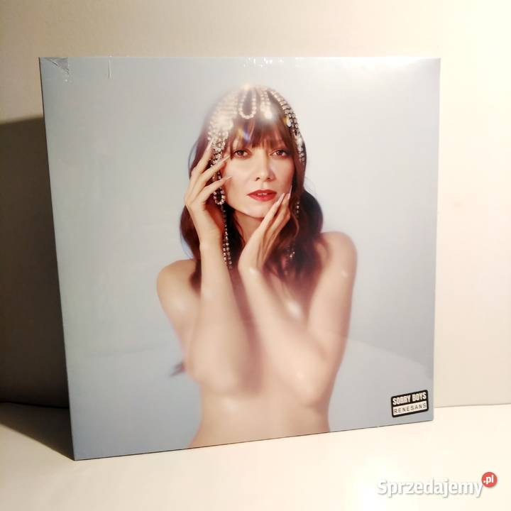 Sorry Boys Renesans winyl Nowy w folii Łódź sprzedam